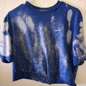 Nike Rework Tee
